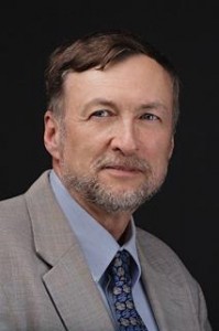 Dr. Tom Braziunas