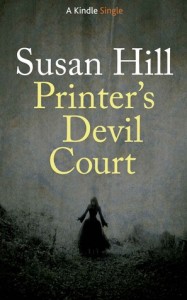 Printer's Devil Court Susan Hill
