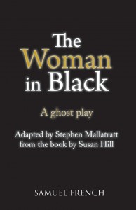 The Woman in Black Play