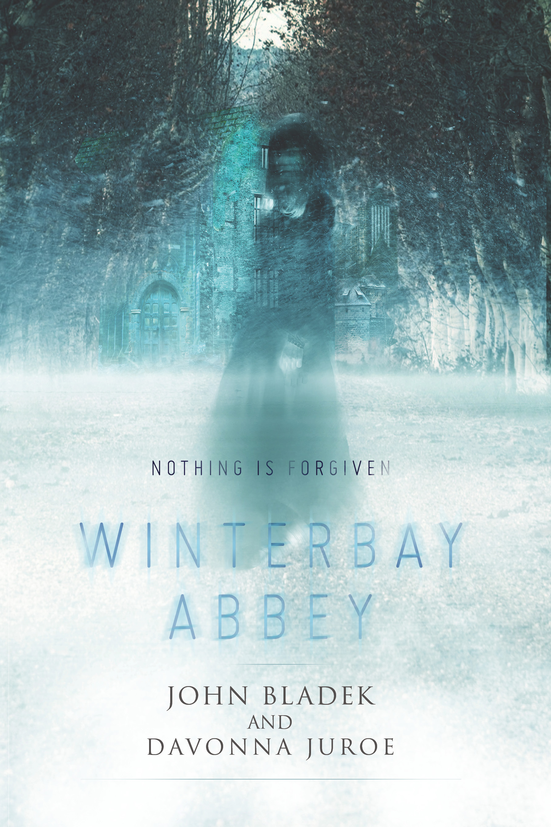 Winterbay Abbey Cover