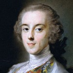 Horrace Walpole - Father of the Gothic Novel