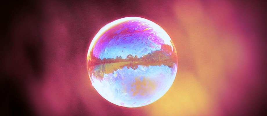 Davonna Juroe's Bubble