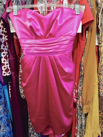 Jem and the Holograms Dress