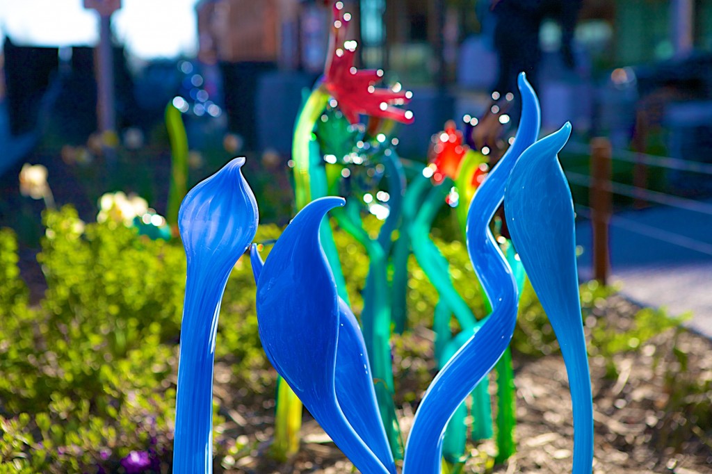 Seattle Glassblowing