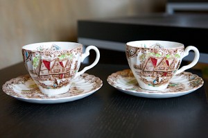 Teacups (2)