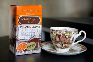 Marketspice Tea