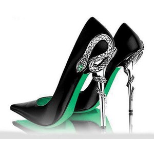 Harry potter high heels 2025