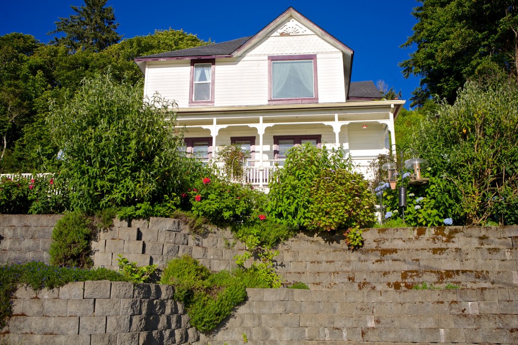 The Goonies' House is Alive and Well in Astoria, Oregon