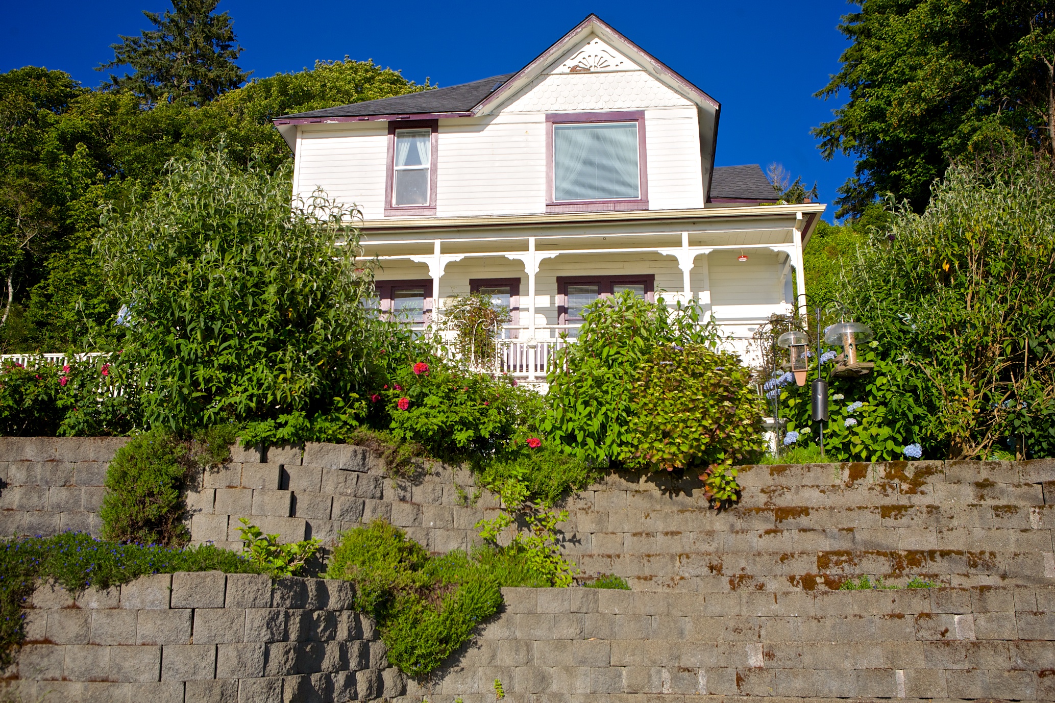 tour goonies house astoria