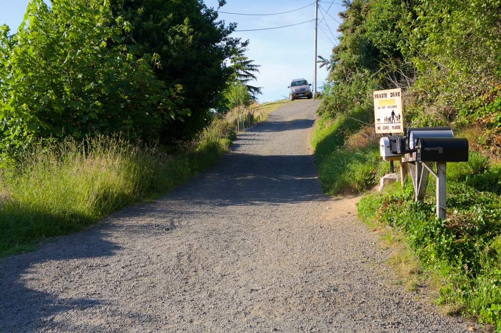 The Goonies' House