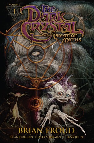 The Dark Crystal Creation Myths