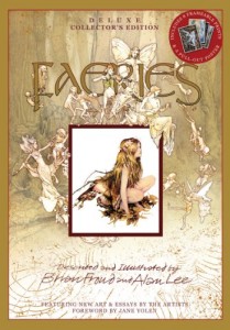 Faeries Brian Froud and Alan Lee