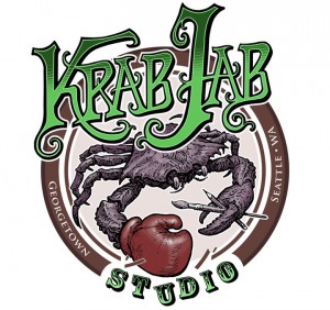 Krab Jab Studio