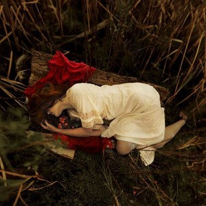 Sleeping Death by Masha Sardari