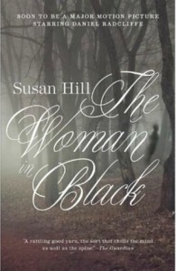 The Woman in Black by Susan Hill