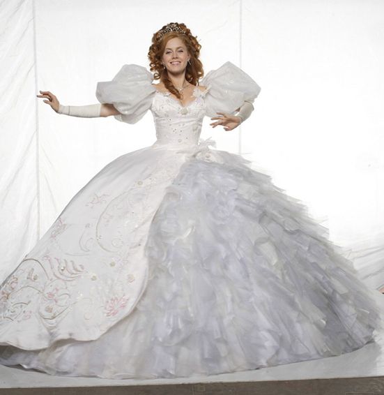 Labyrinth deals ball gown