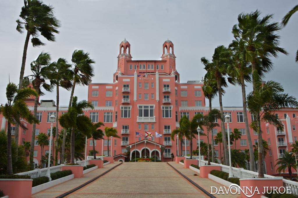 Don CeSar, Florida