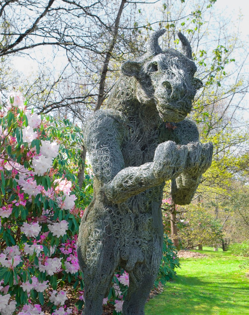 VanDusen Botanical Garden