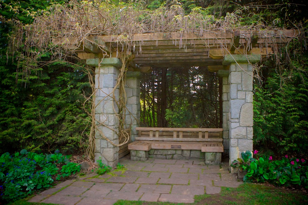 VanDusen Botanical Garden