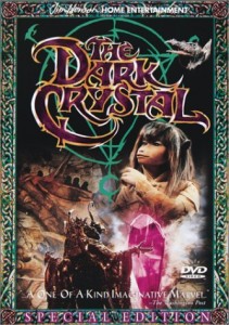 DVD-DarkCrystal