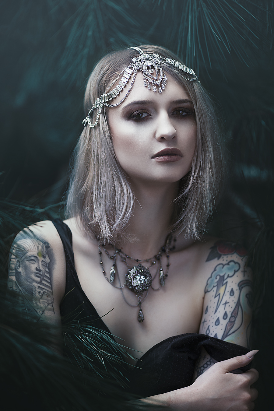Fantasy shop fashion jewelry