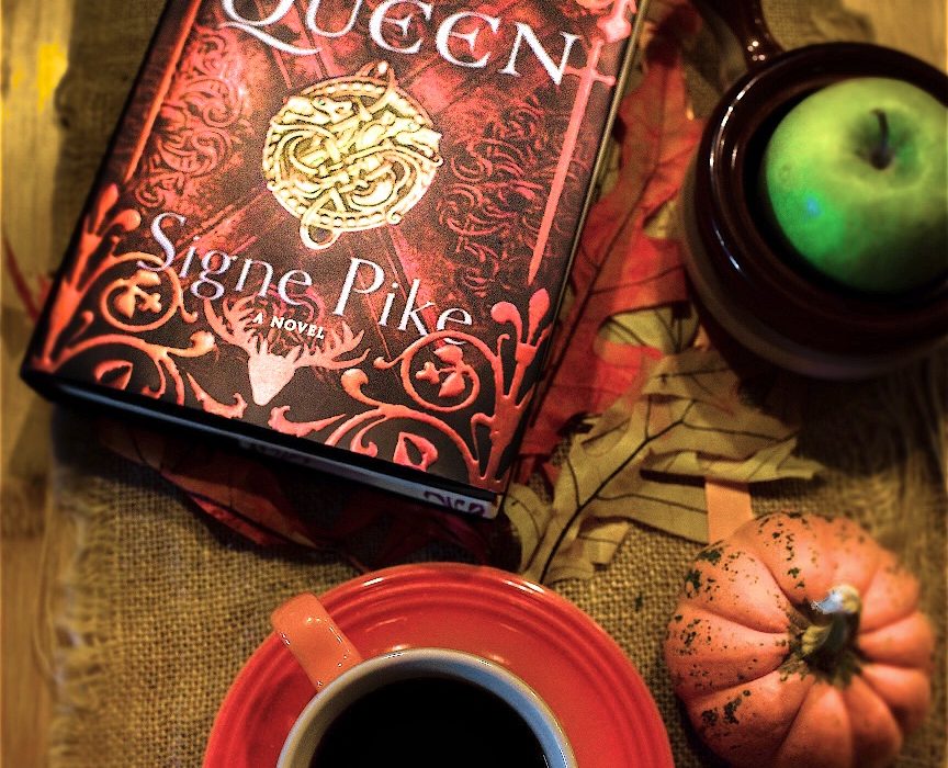 (GIVEAWAY and INTERVIEW) Charleston Author, Signe Pike’s, New Fantasy Novel Heralded as the Next ‘Outlander’