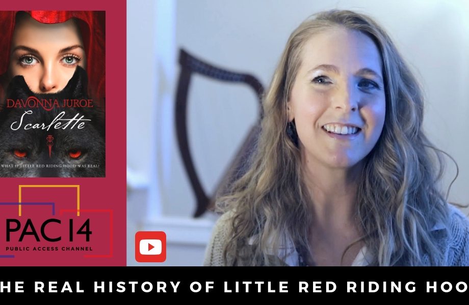 New Documentary Highlighting ‘The Real History of Little Red Riding Hood’